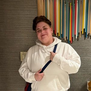 Meet your Posher, Danny